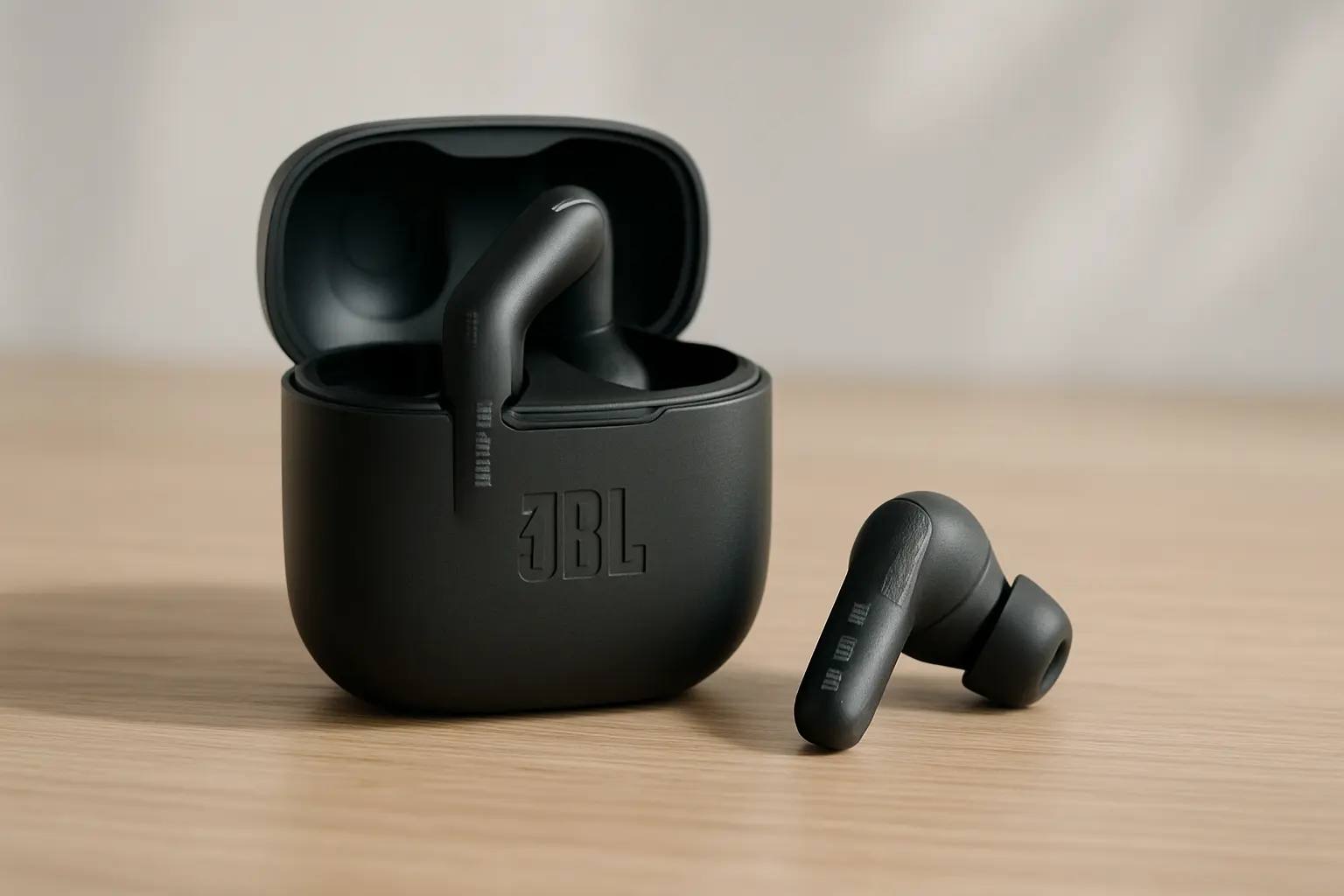 Menos de 200g: 6 JBL live beam 3 ultraleves em 2025