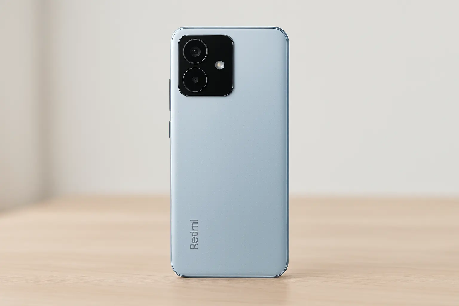 Bons e baratos: 6 celular Redmi 14C para comprar sem medo