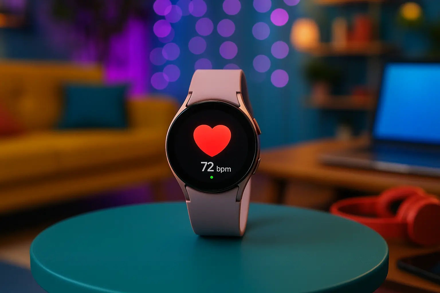 6 Melhores Samsung relógio inteligente Mais Vendidos no Brasil