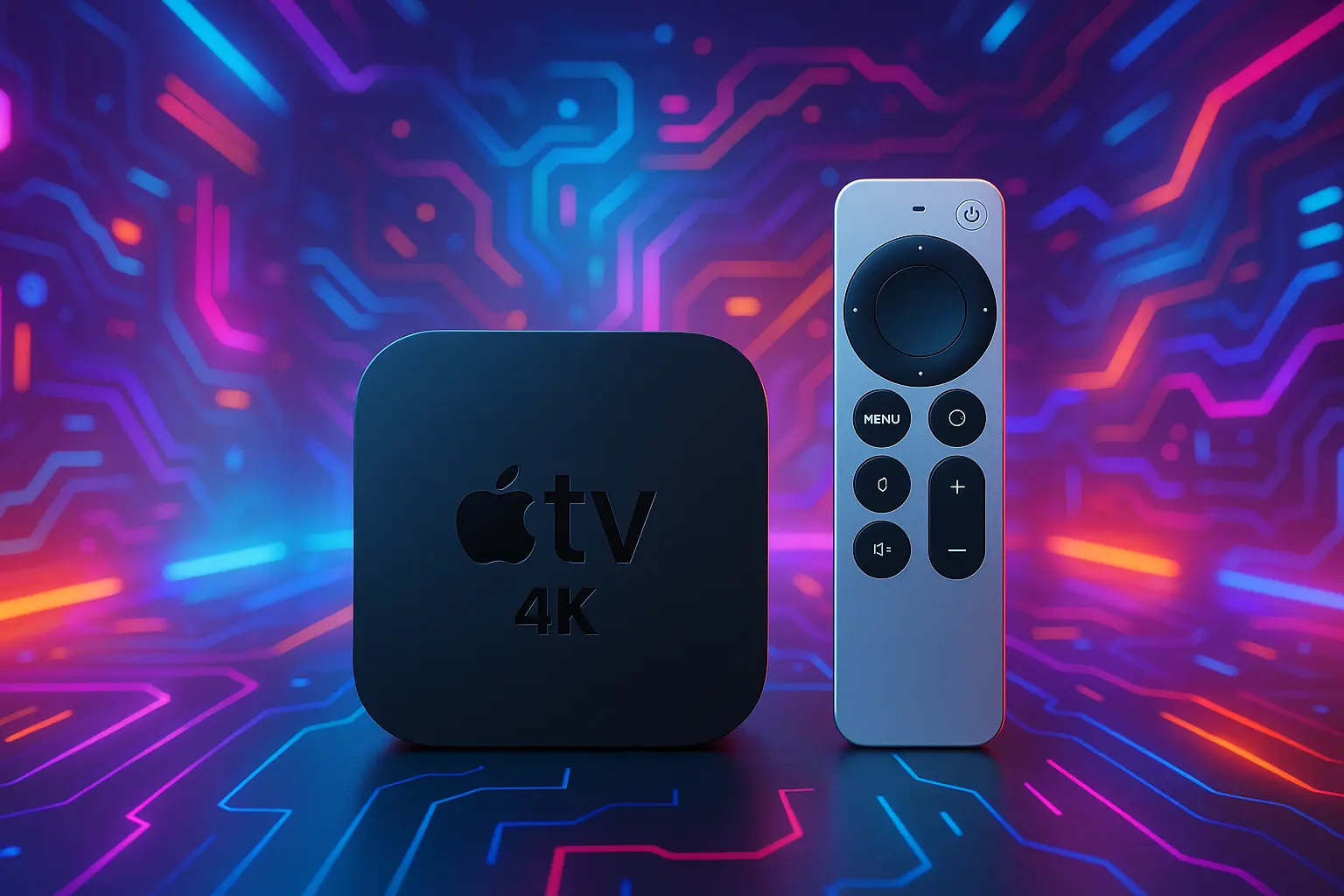 Promoção relâmpago: 6 Apple TV 4K até R$ 243 (válido 2025)