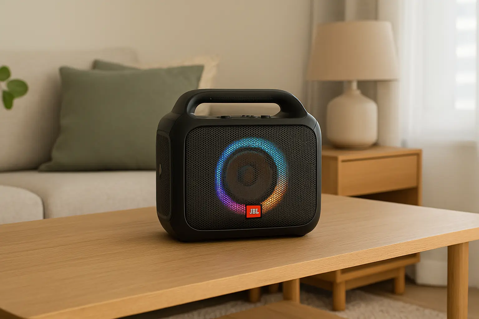 Desempenho turbinado: 6 JBL PartyBox Encore Essential que lideram