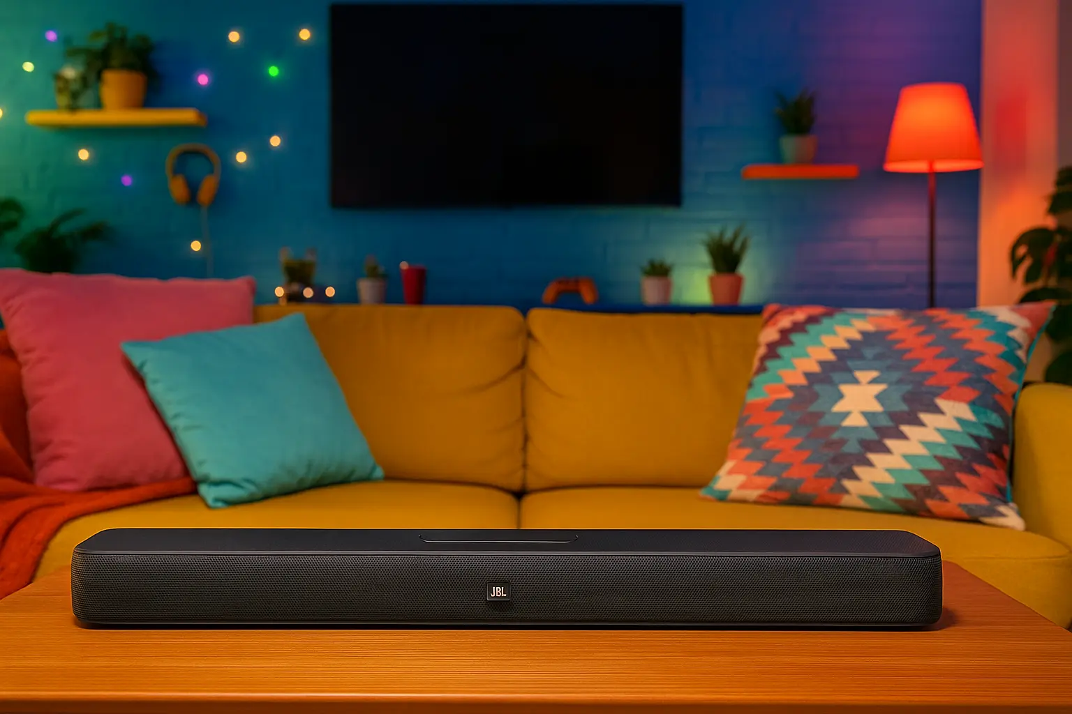 Qual comprar? 6 JBL Soundbar analisados em 2025