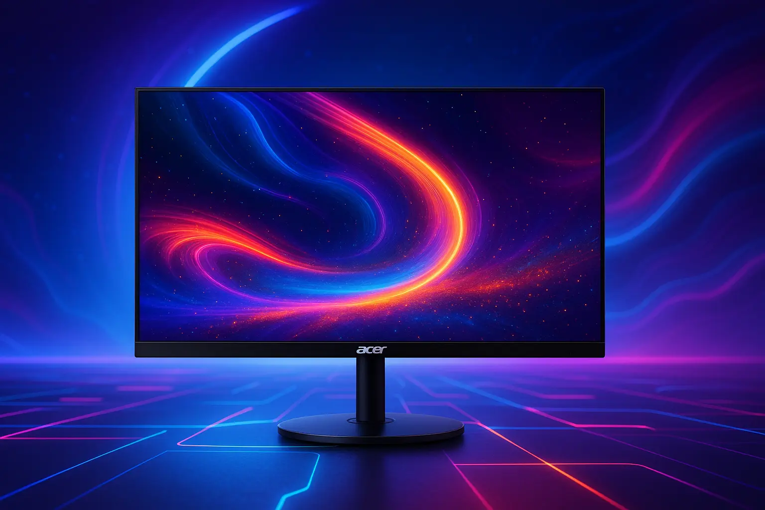 6 Melhores Acer monitor para Presentear