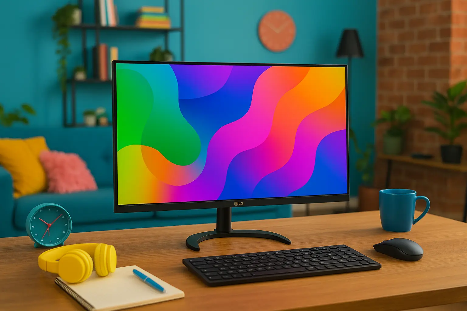Eco friendly: 6 Monitores LG sustentáveis que valem o investimento
