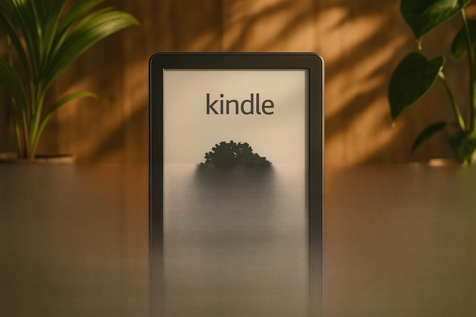 Kindle 16 GB com até 10% OFF na Amazon