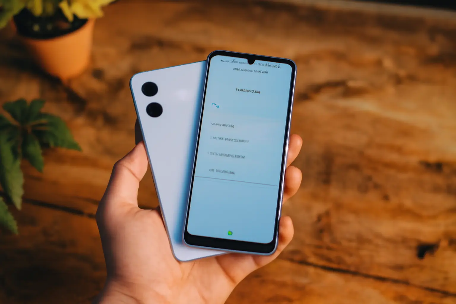 3 Melhores Smartphones Samsung Bom e Barato para 2025