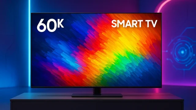Sob medida para cinema em casa: 6 smart TVs ideais em 2025