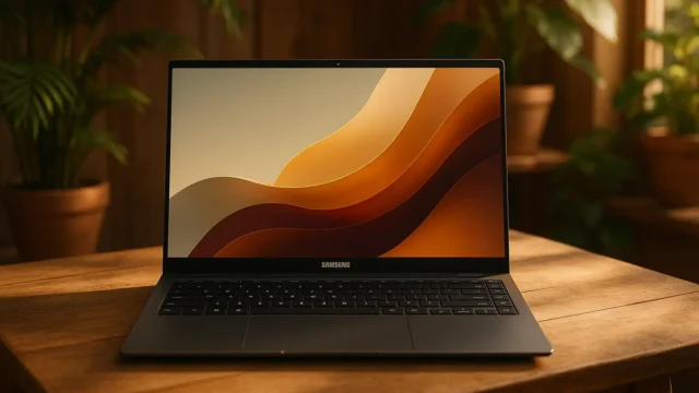 Sob medida para produtividade: 6 notebooks ideais em 2025