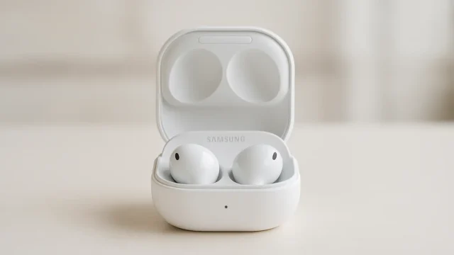 Melhor fone sem fio Samsung custo-benefício 2025