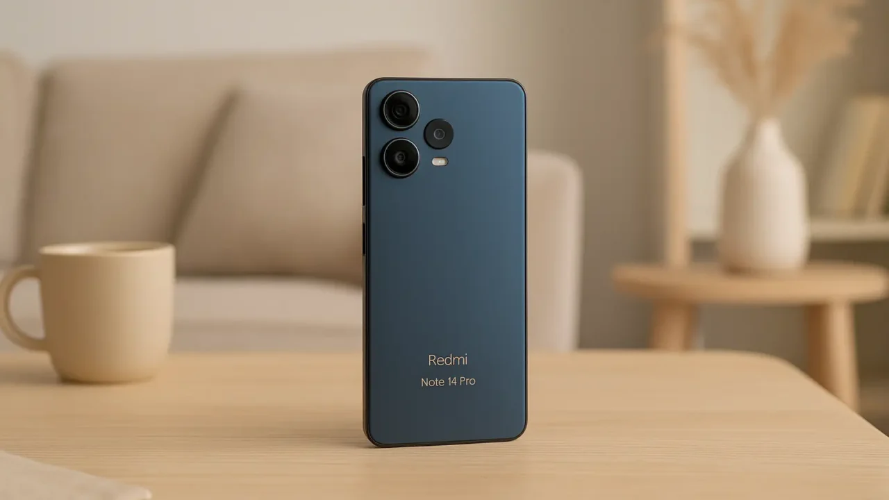 Guia de Compra: 6 Melhores Redmi Note 14 Pro com Estoque no Brasil