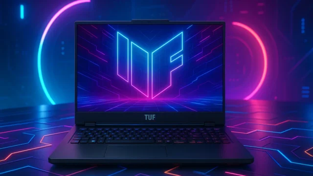 6 melhores TUF Notebook perfeitos para gamers em 2025