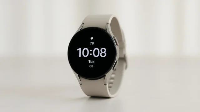 Guia de Compra: 6 Melhores SmartWatch Samsung 8 com Alta Avaliação