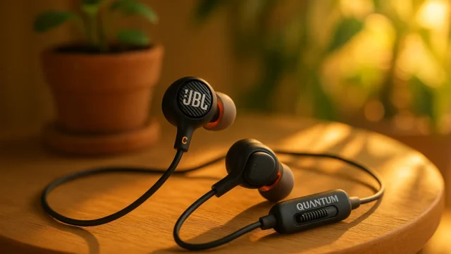Sob medida para gamers: 6 fones JBL ideais em 2025