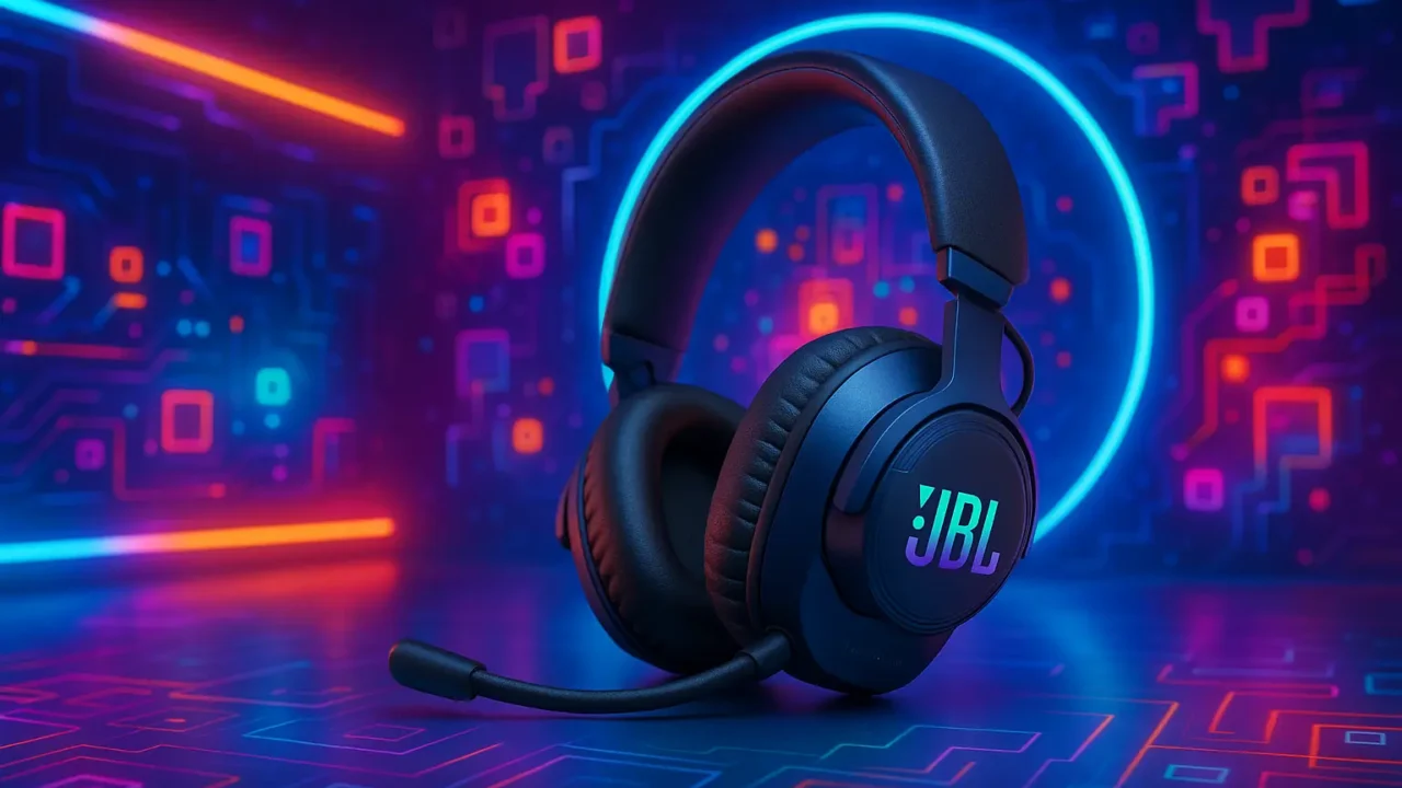 Melhores JBL Quantum 360 Wireless em 2025: 6 opções que valem o investimento
