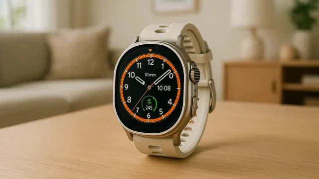 Desempenho turbinado: 6 Galaxy Watch Ultra que lideram
