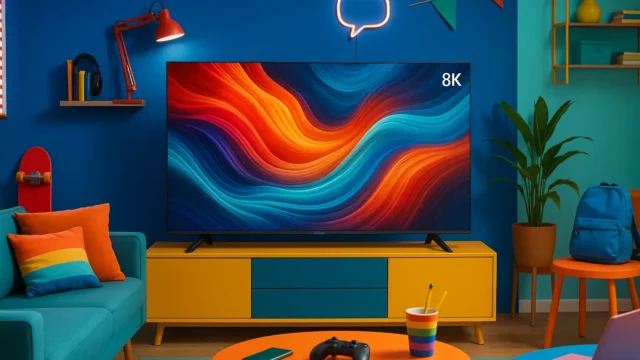 6 Melhores TV Hisense 85 para Quem Busca Qualidade