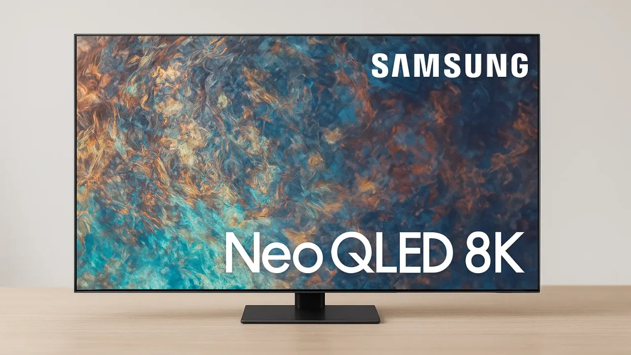 Guia de Compra: 6 Melhores Smart TV Samsung NEO QLED 8K 55 Segundo Nossos Testes