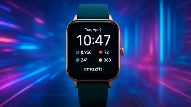 Bateria que dura: 6 smartwatches para um dia inteiro