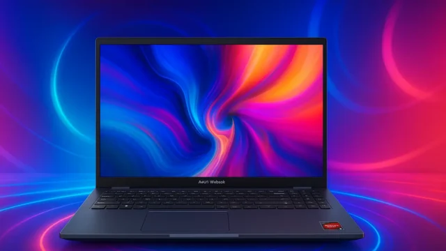 6 Melhores Notebook ASUS VivoBook Go 15 AMD Ryzen 5 7520U com Garantia e Suporte no Brasil