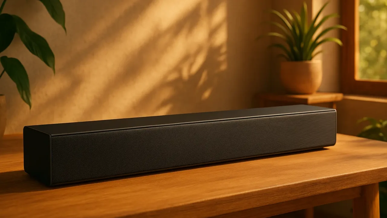 Soundbar Samsung HW-Q990D com oferta na Amazon e entrega rápida