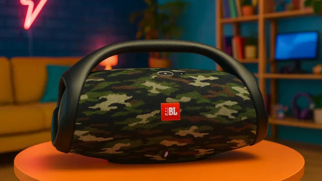 Melhores caixas de som JBL em 2025: 6 opções que valem o investimento