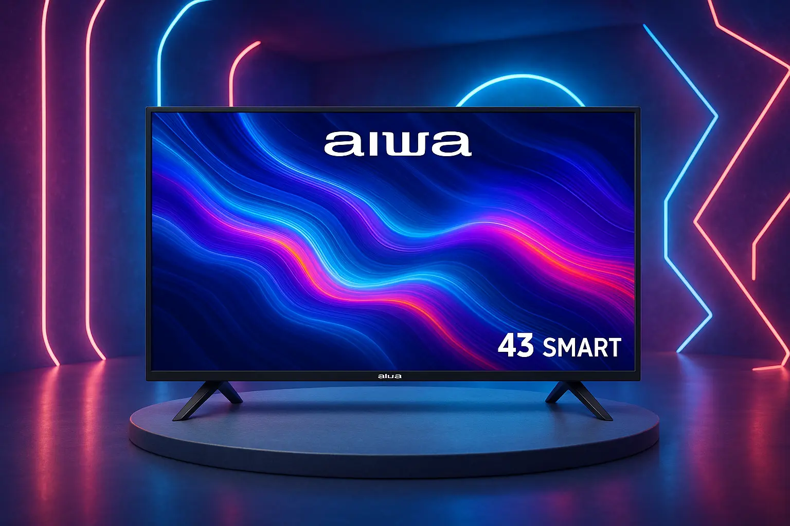 6 Smart TVs com atualização Android garantida