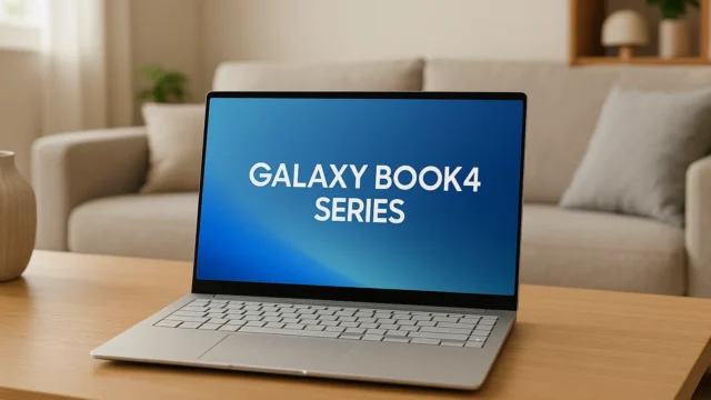 Versão Pro ou Lite? Comparativo de 6 Galaxy Book 4 em 2025