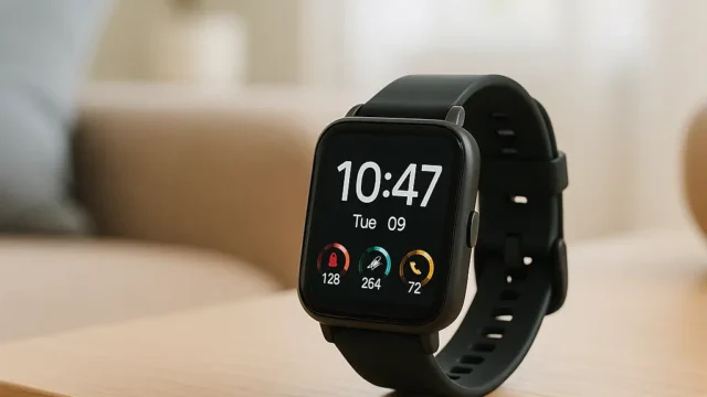 Desempenho turbinado: 6 smartwatches baratos que lideram