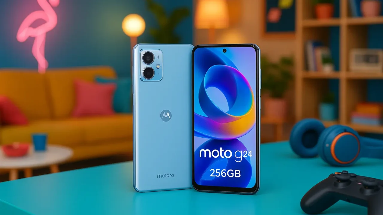 6 Melhores celulares para quem busca qualidade