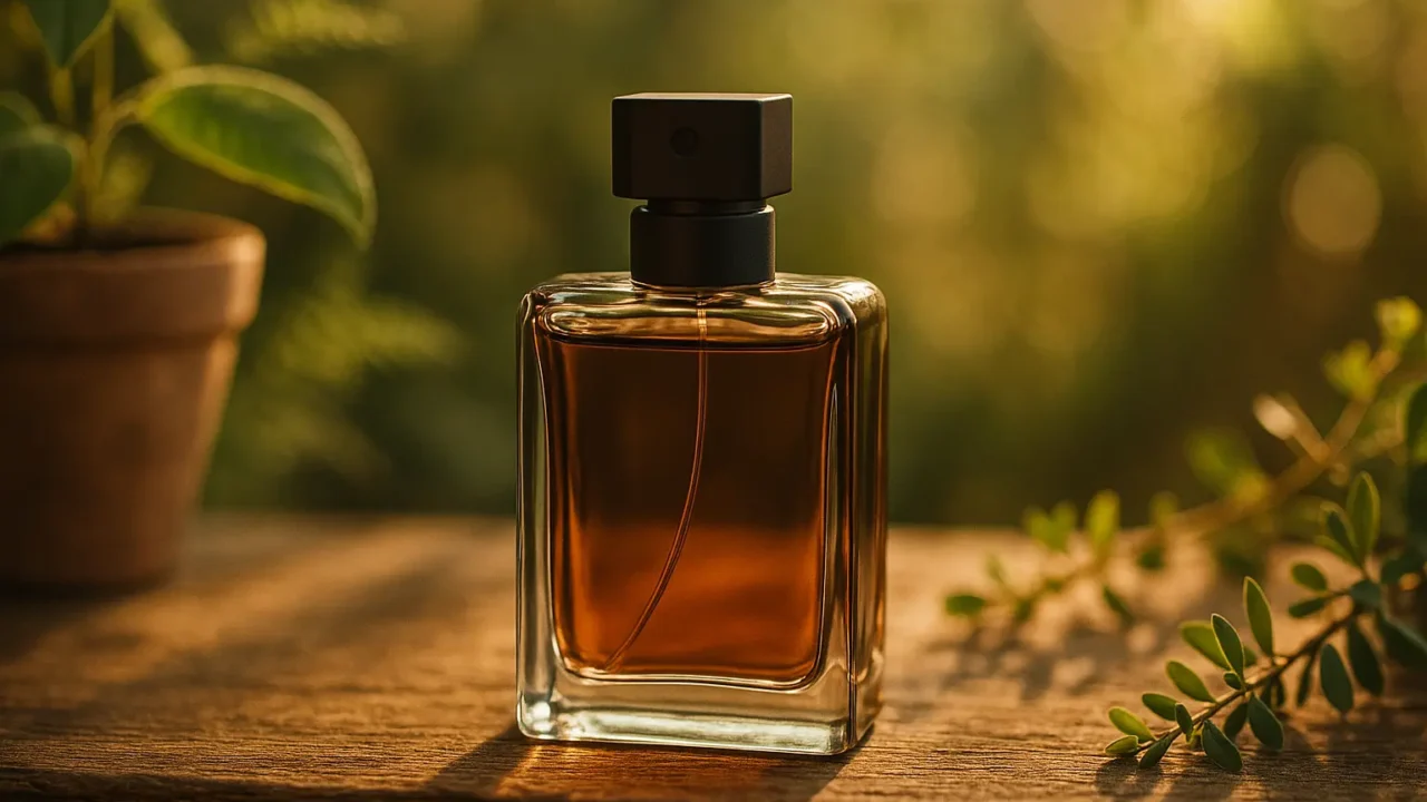 Top 6 perfumes masculinos importados compactos e leves para o dia a dia