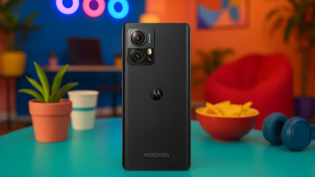 6 Melhores Motorola Edge 60 Ultra 5G para Quem Busca Qualidade