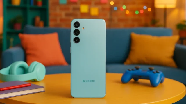 Descontos de até 40%: 6 Samsung A26 e rivais em oferta especial