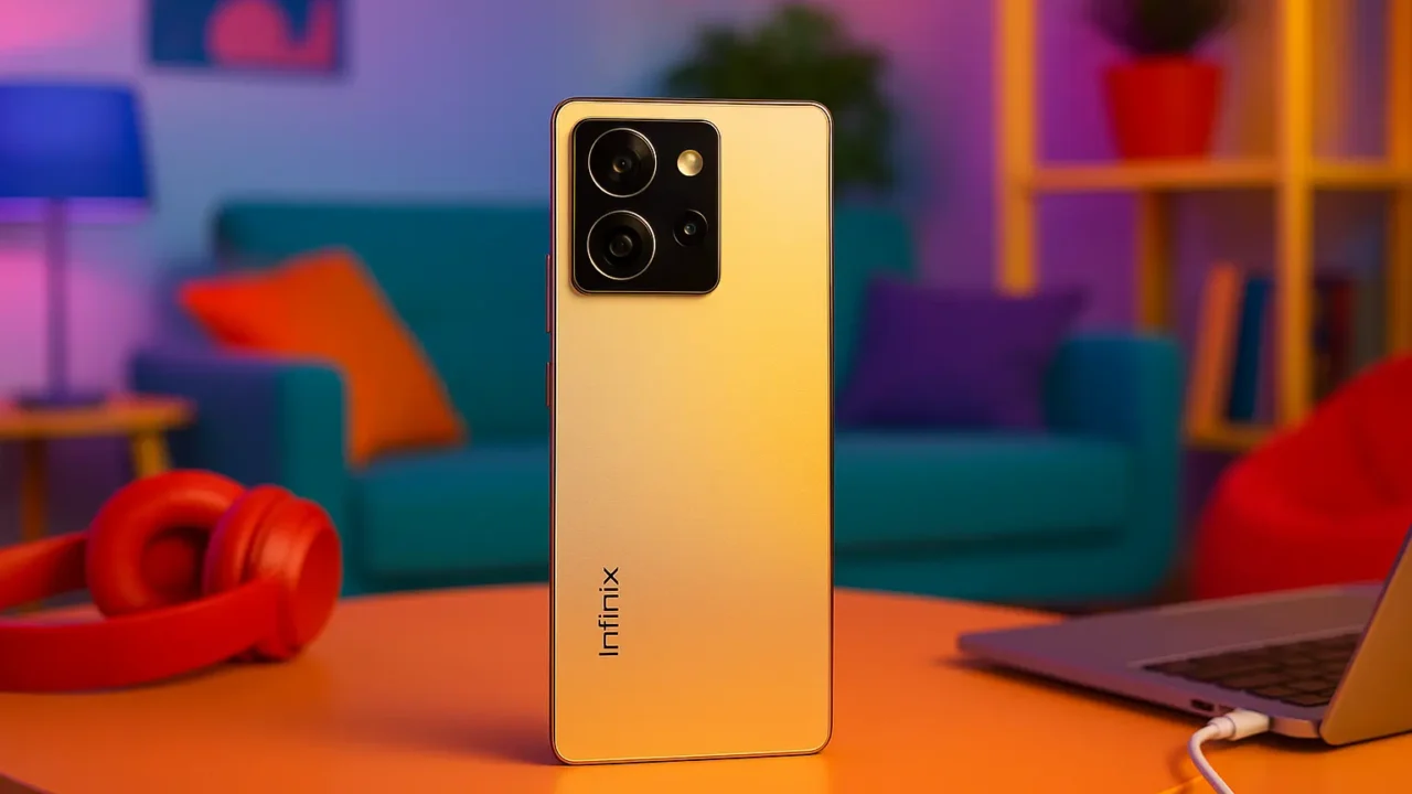 6 Melhores Infinix Note 40 5G 512GB Testados por Usuários Reais