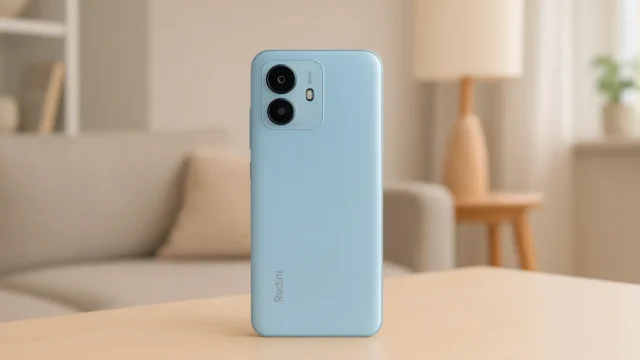 6 Melhores Xiaomi Redmi A5 Compactos e Eficientes