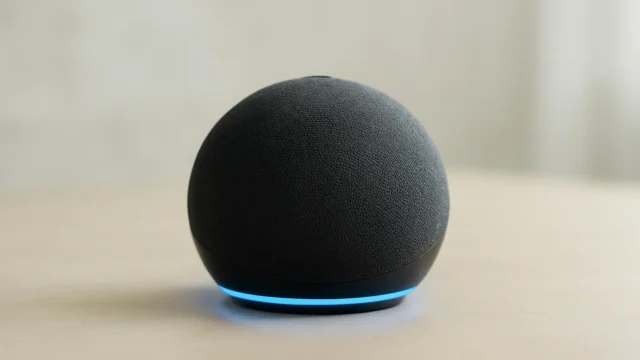 Compactos e poderosos: 6 Echo Dot de bolso