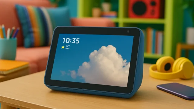 Qual comprar? 6 nova Echo Show analisados em 2025
