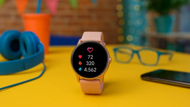 6 Melhores Smartwatch Feminino com Garantia e Suporte no Brasil