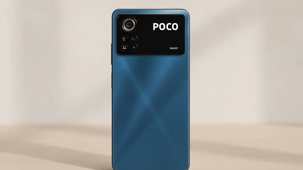 Entrega ultrarrápida: Top 6 Poco X7 Pro Max para receber já