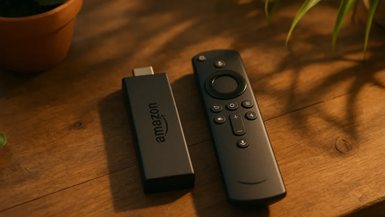 Eco friendly: 6 fire stick tv sustentáveis que valem o investimento