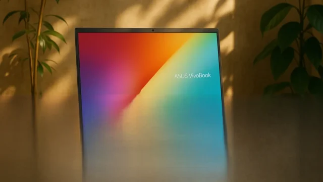 Sob medida para estudar e trabalhar: 6 notebook ASUS VivoBook ideais em 2025