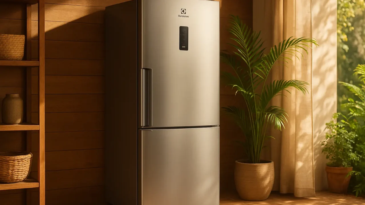 Eco friendly: 6 geladeira Electrolux sustentáveis que valem o investimento