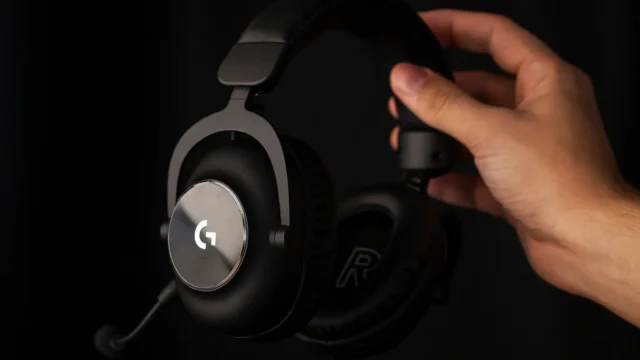Headset Logitech G PRO X 2 com até 12% OFF na Amazon