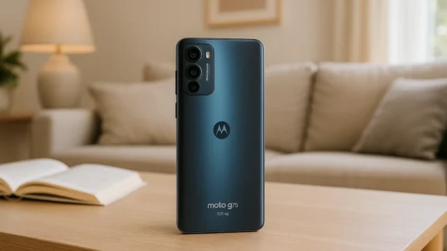 6 smartphones com atualização Android garantida em 2025