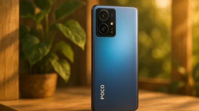 Qual comprar? 6 Poco X7 Pro 512GB analisados em 2025