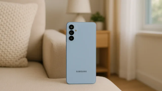 6 Melhores Samsung Galaxy Mais Vendidos no Brasil