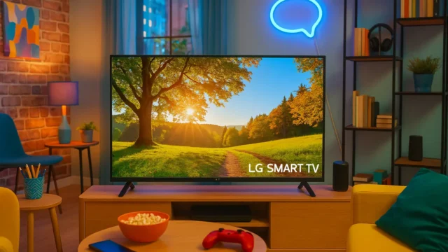 Qual comprar? 6 TV Smart LG 43 analisados em 2025