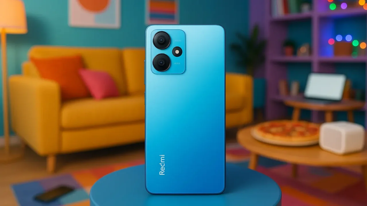 6 Melhores Redmi Note 14 Pro Max com Entrega Rápida