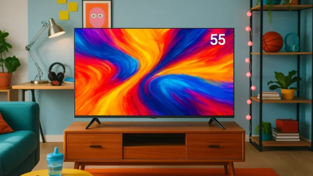 Desempenho turbinado: 6 Smart TVs que lideram