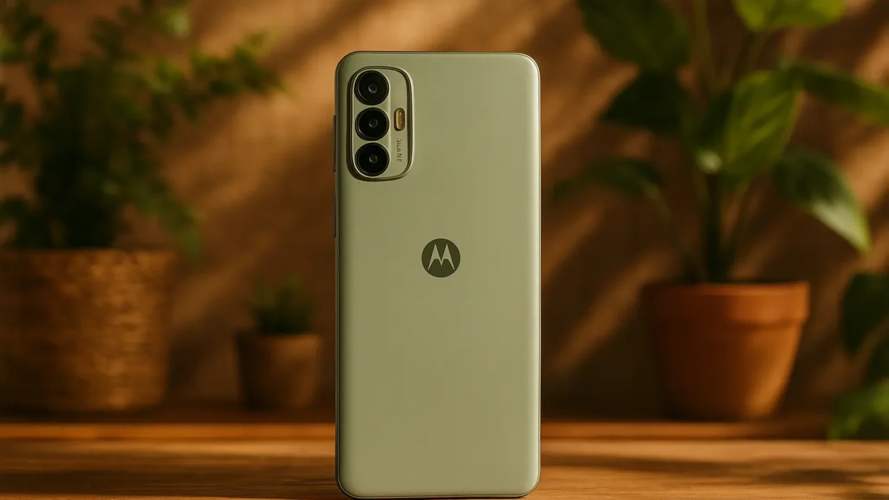 Entrega ultrarrápida: Top 6 smartphones para receber já em 2025