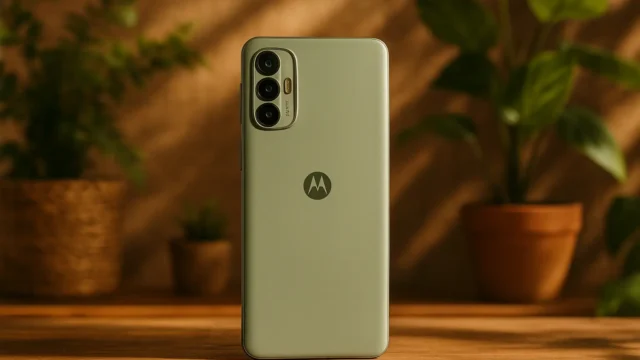 Entrega ultrarrápida: Top 6 smartphones para receber já em 2025